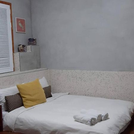 Sunshine Homestay Nanwan Luaran gambar