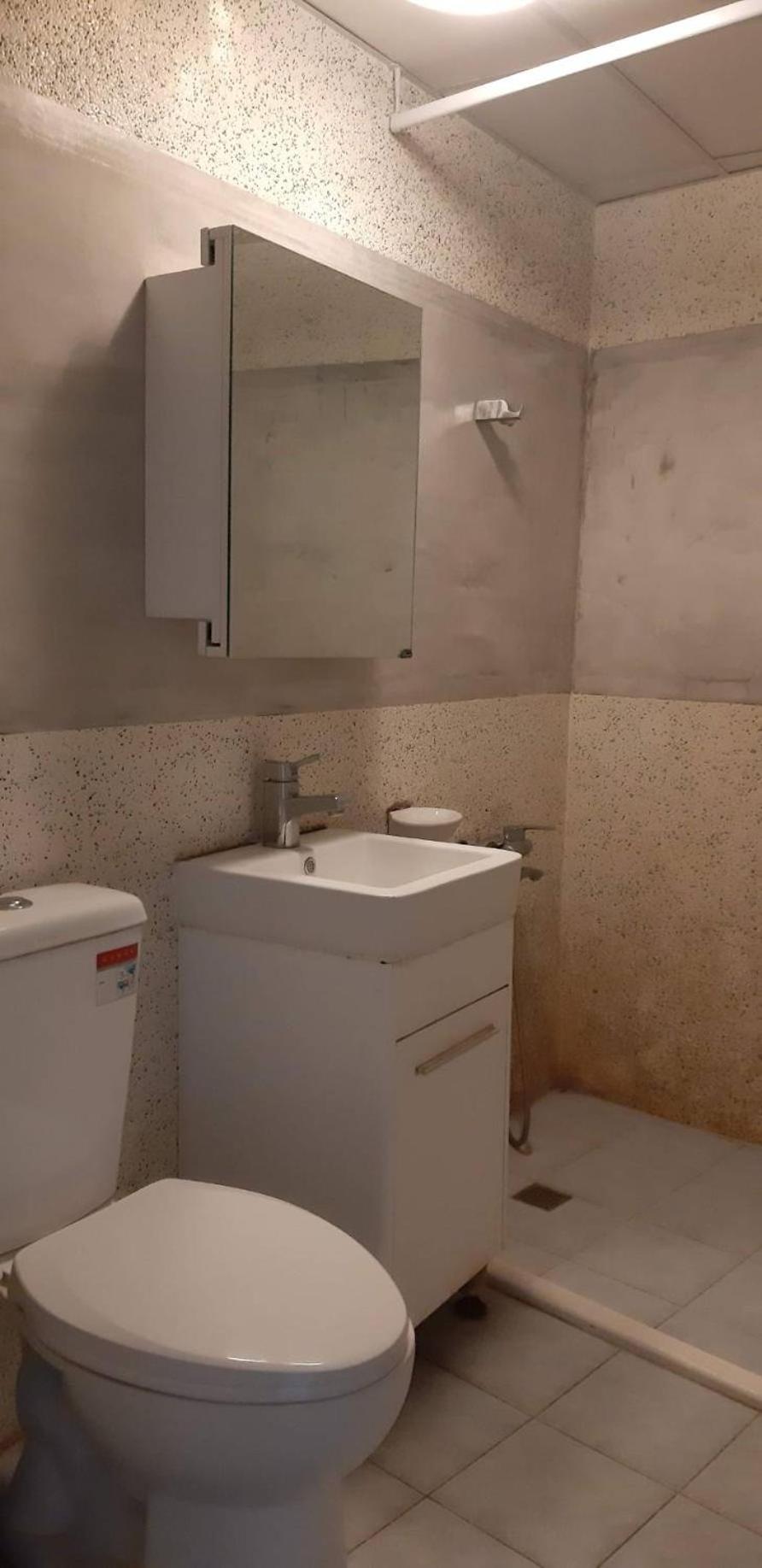 Sunshine Homestay Nanwan Luaran gambar